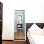 Отель S'matt 3 2*
