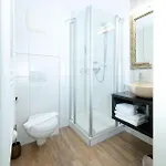 Отель S'matt 3