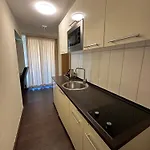 Отель S'matt 3 Лингенау