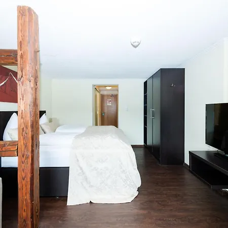 S'matt 3 Otel