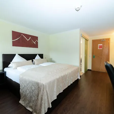 S'matt 3 Otel