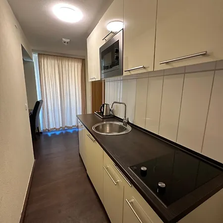 Otel S'matt 3 Lingenau