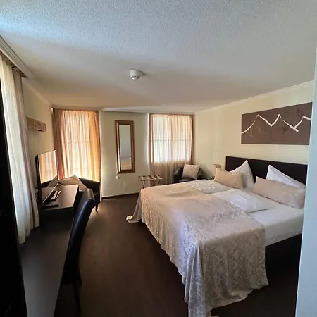 S'matt 3 Otel Lingenau