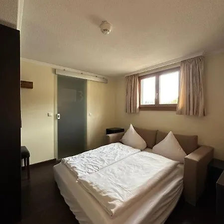 Otel S'matt 3 Lingenau