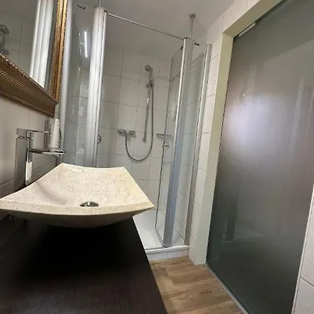 Otel S'matt 3 Lingenau
