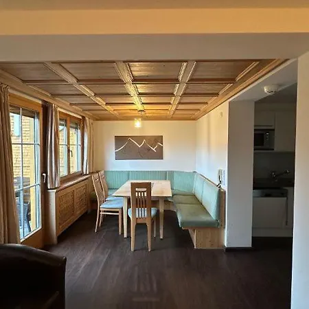 S'matt 3 Otel Lingenau