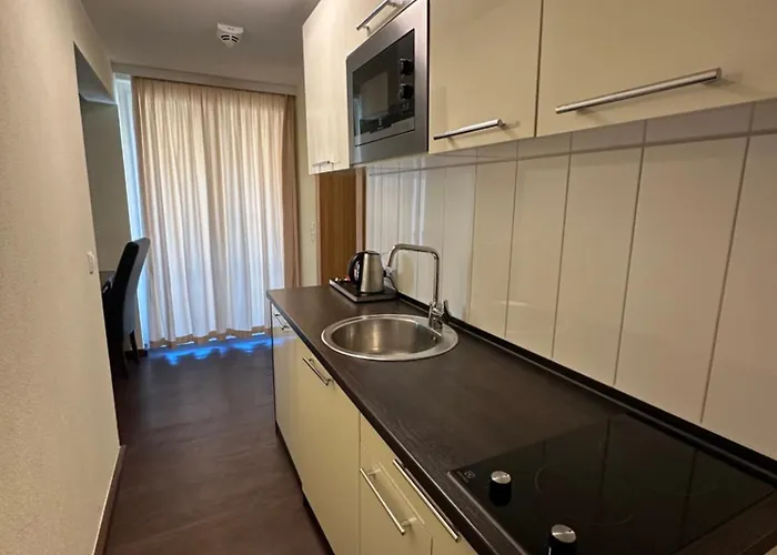 Hotel S'matt 3 Lingenau