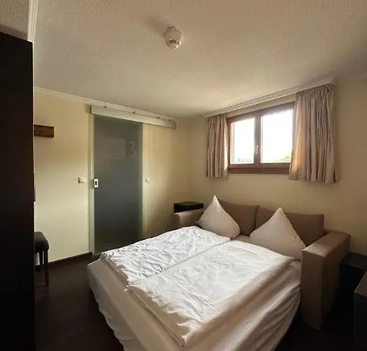 Hotel S'matt 3 Lingenau