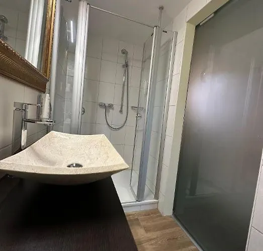 Hotel S'matt 3 Lingenau